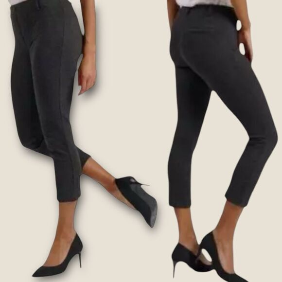 BETABRAND Cropped Dress Yoga Pants L - Picture 1 of 8